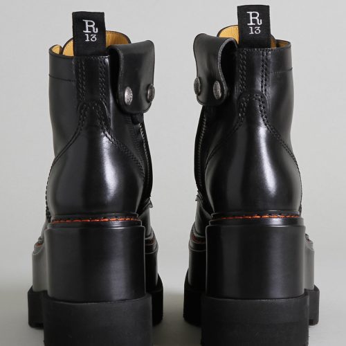 r13 ankle jump boot black 36630617489577