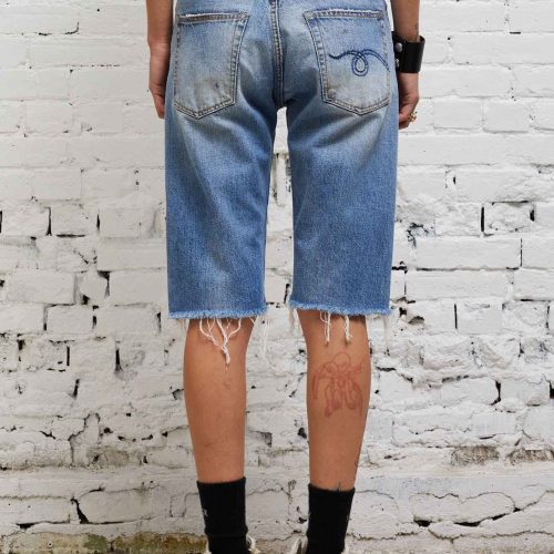 r13 axl short turner blue 37614317797545