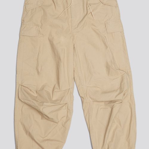 r13 balloon army pant khaki 38642259329193