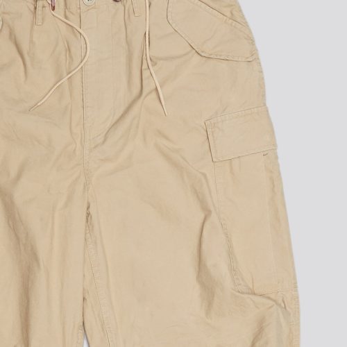 r13 balloon army pant khaki 38642259361961