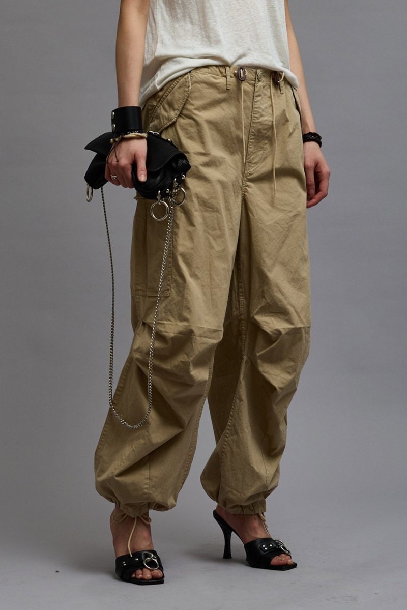 r13 balloon army pant khaki 39017513517225