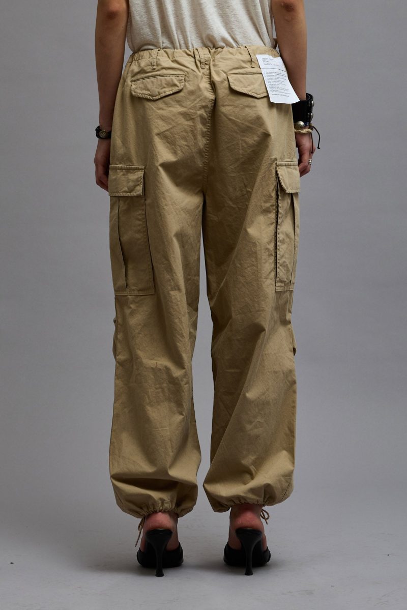 r13 balloon army pant khaki 39017513713833