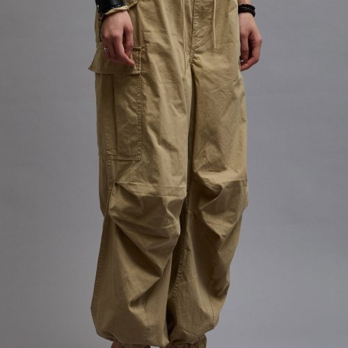 r13 balloon army pant khaki 39017515057321