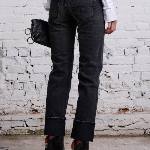 r13 boy straight atlas selvedge black 38213561221289