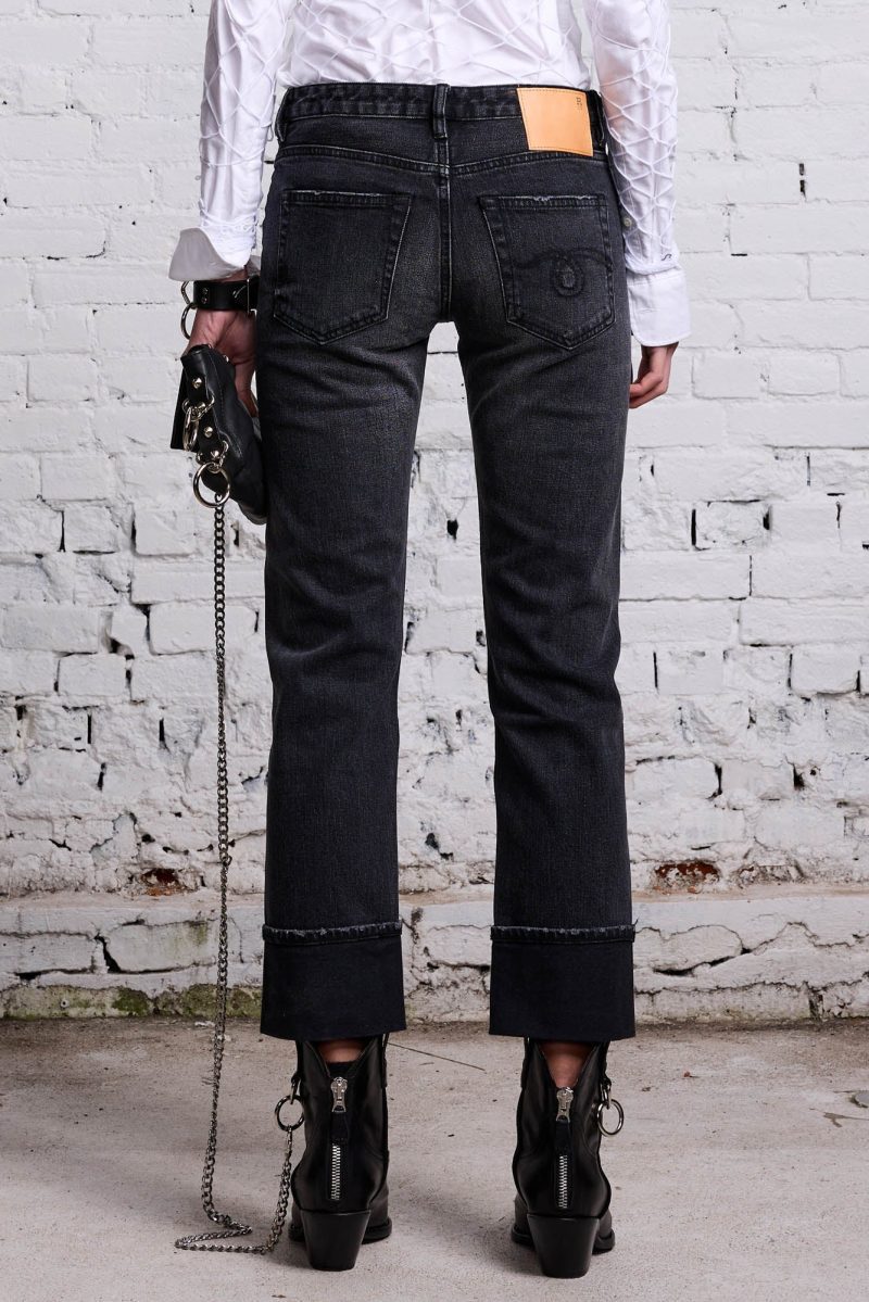 r13 boy straight atlas selvedge black 38213561286825