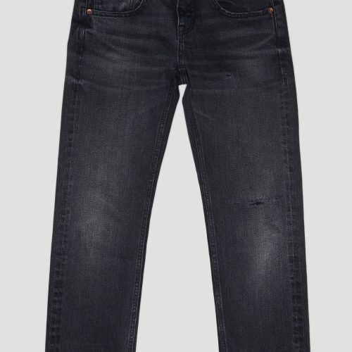 r13 boy straight atlas selvedge black 38213561352361