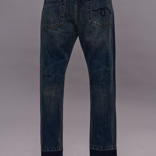 r13 boyfriend jean dawson blue 40143580037289