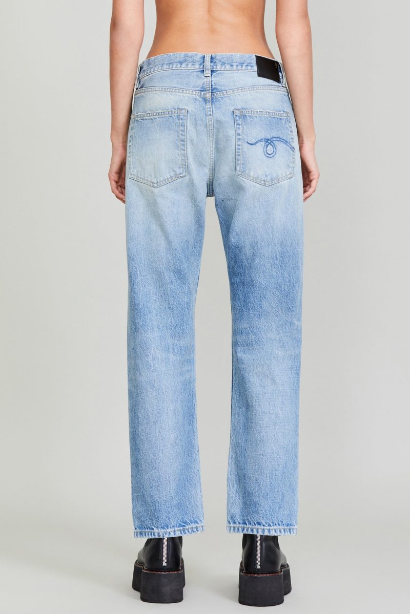 r13 boyfriend jean easton blue 37047348887721