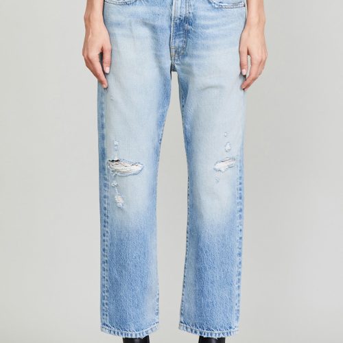 r13 boyfriend jean easton blue 37047348920489