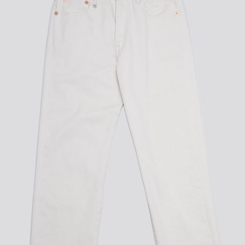 r13 boyfriend jean ecru bedford cord 38642263523497