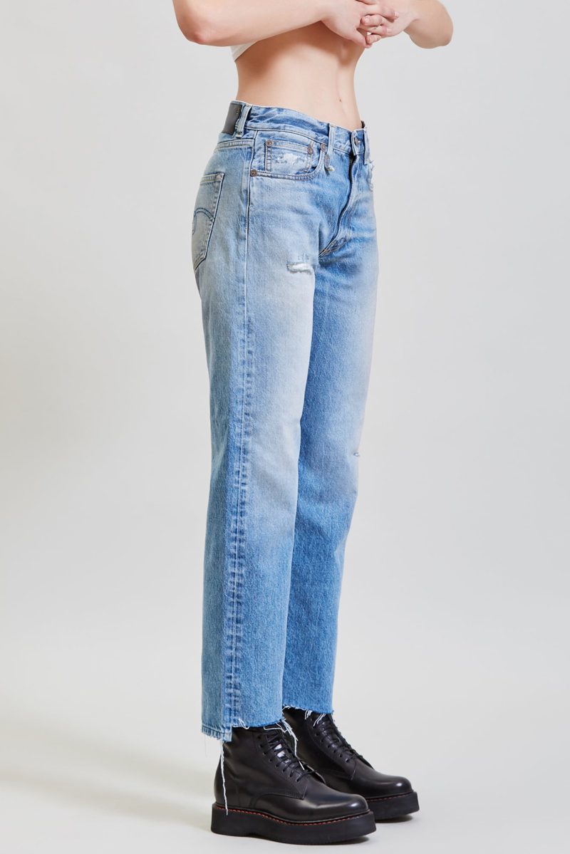 r13 boyfriend jean irving blue 37276193554601