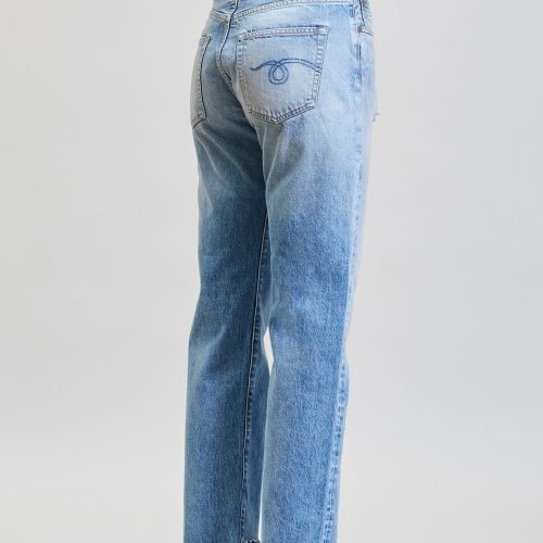 r13 boyfriend jean irving blue 37276193587369