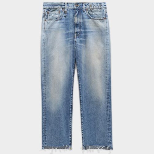 r13 boyfriend jean irving blue 37276193849513