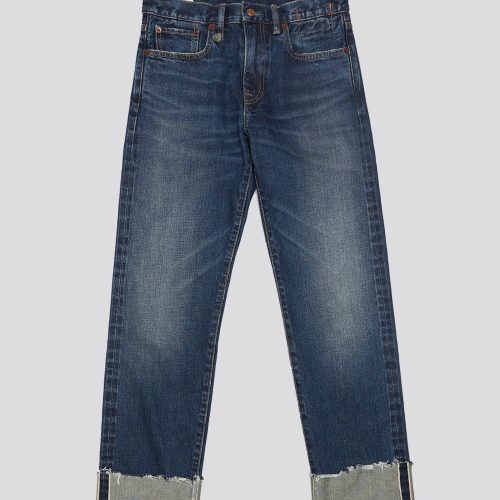 r13 boyfriend jean tyne selvedge blue 41030899400873