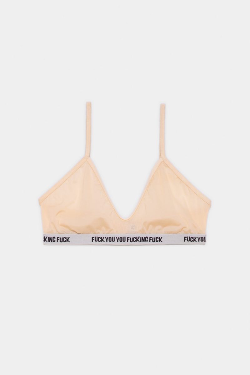 r13 bralette nude 32498434867369