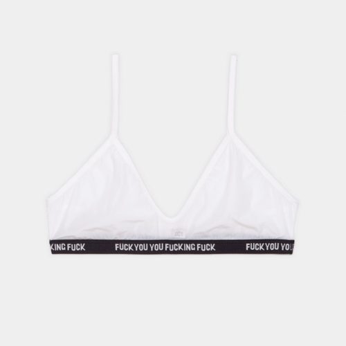 r13 bralette white 32498474746025