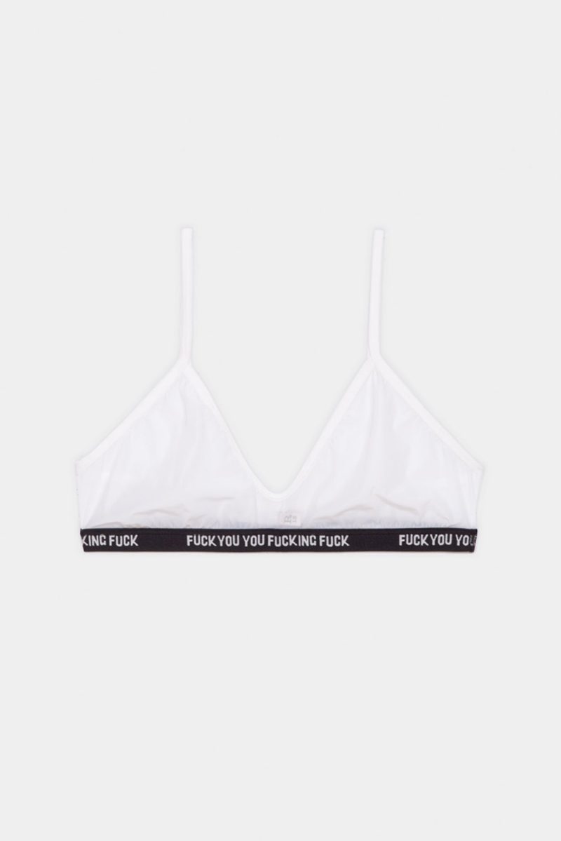 r13 bralette white 32498474746025