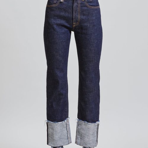 r13 courtney slim indigo rinse 31554355593385