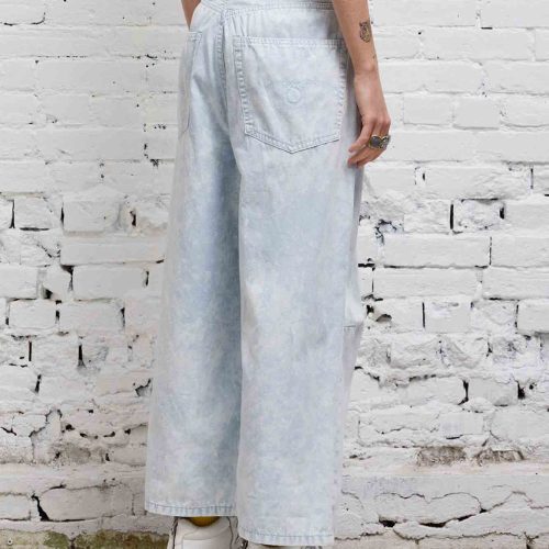 r13 cropped wide leg jean cloudy blue 37614318682281