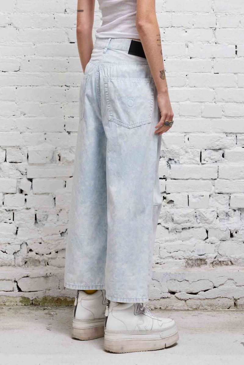 r13 cropped wide leg jean cloudy blue 37614318682281