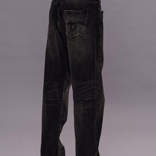 r13 crossover jean arvin black 40112672997545