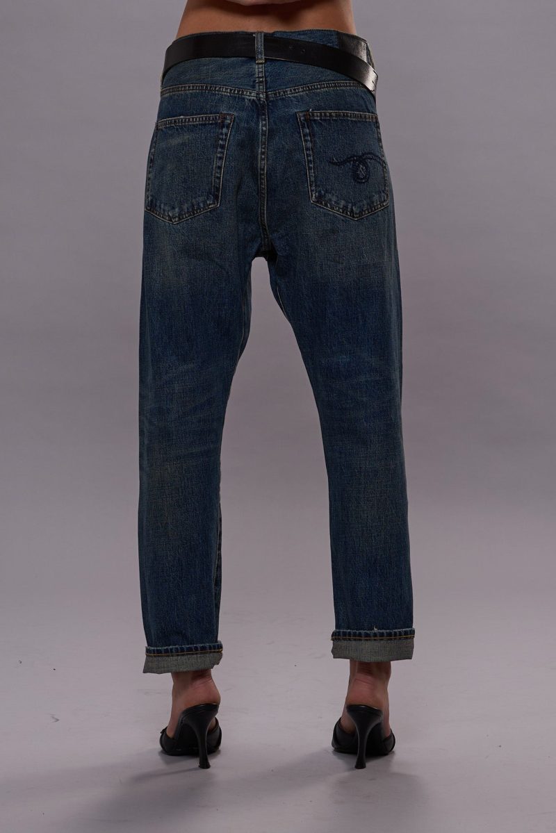 r13 crossover jean dawson blue 40126869307561