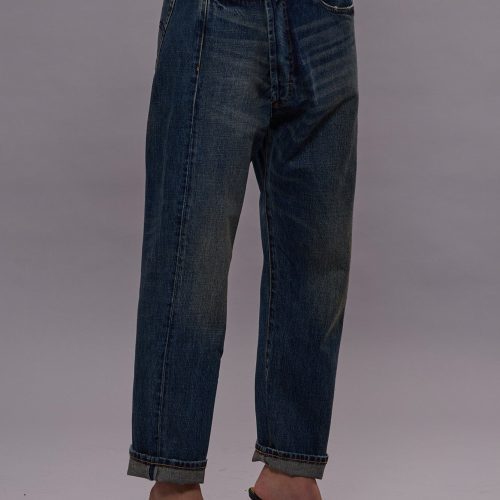 r13 crossover jean dawson blue 40126869340329