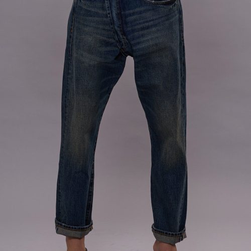 r13 crossover jean dawson blue 40126869405865