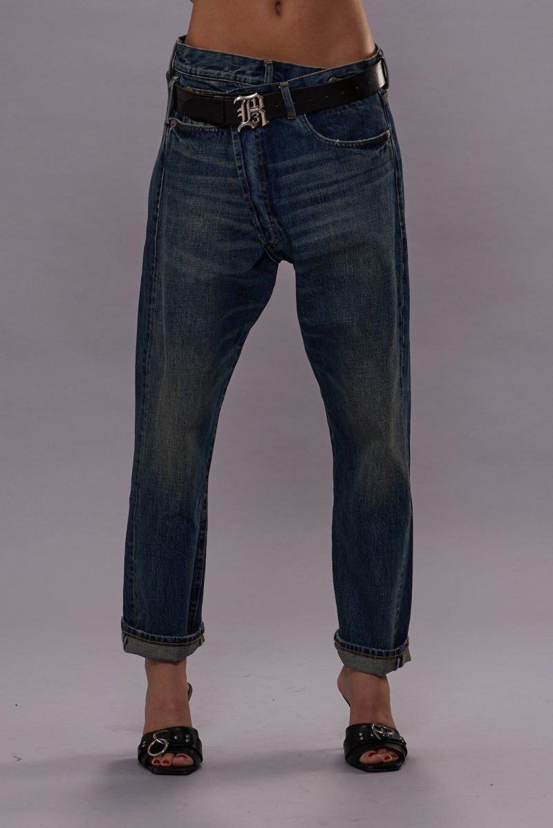 r13 crossover jean dawson blue 40126869405865