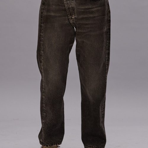 r13 crossover jean mud grey 40355099181225