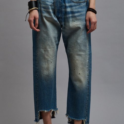 r13 crossover jean turner blue 39006600822953