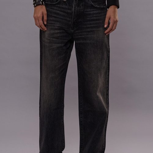 r13 d arcy loose jean arvin black 40112676503721