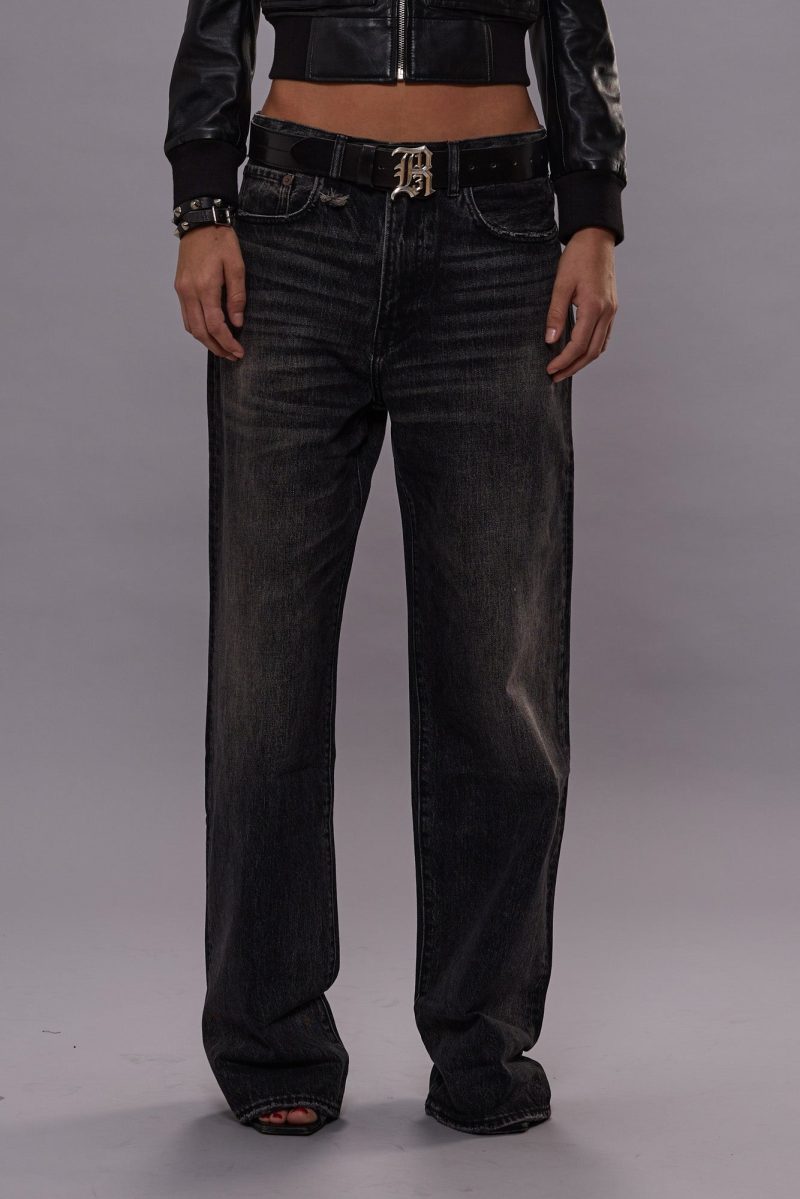 r13 d arcy loose jean arvin black 40112676503721