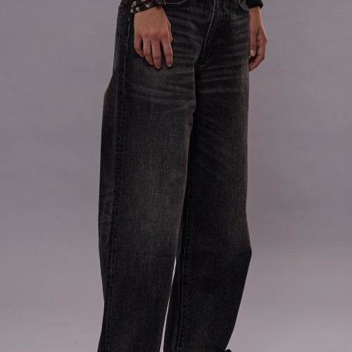 r13 d arcy loose jean arvin black 40112676602025