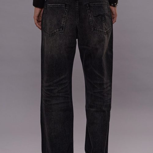 r13 d arcy loose jean arvin black 40112676634793