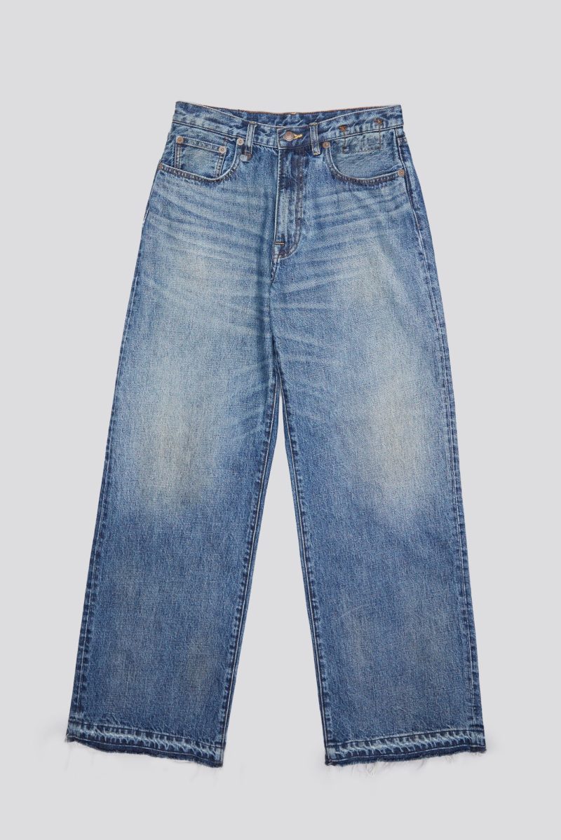 r13 d arcy loose jean barter indigo 39770502594729