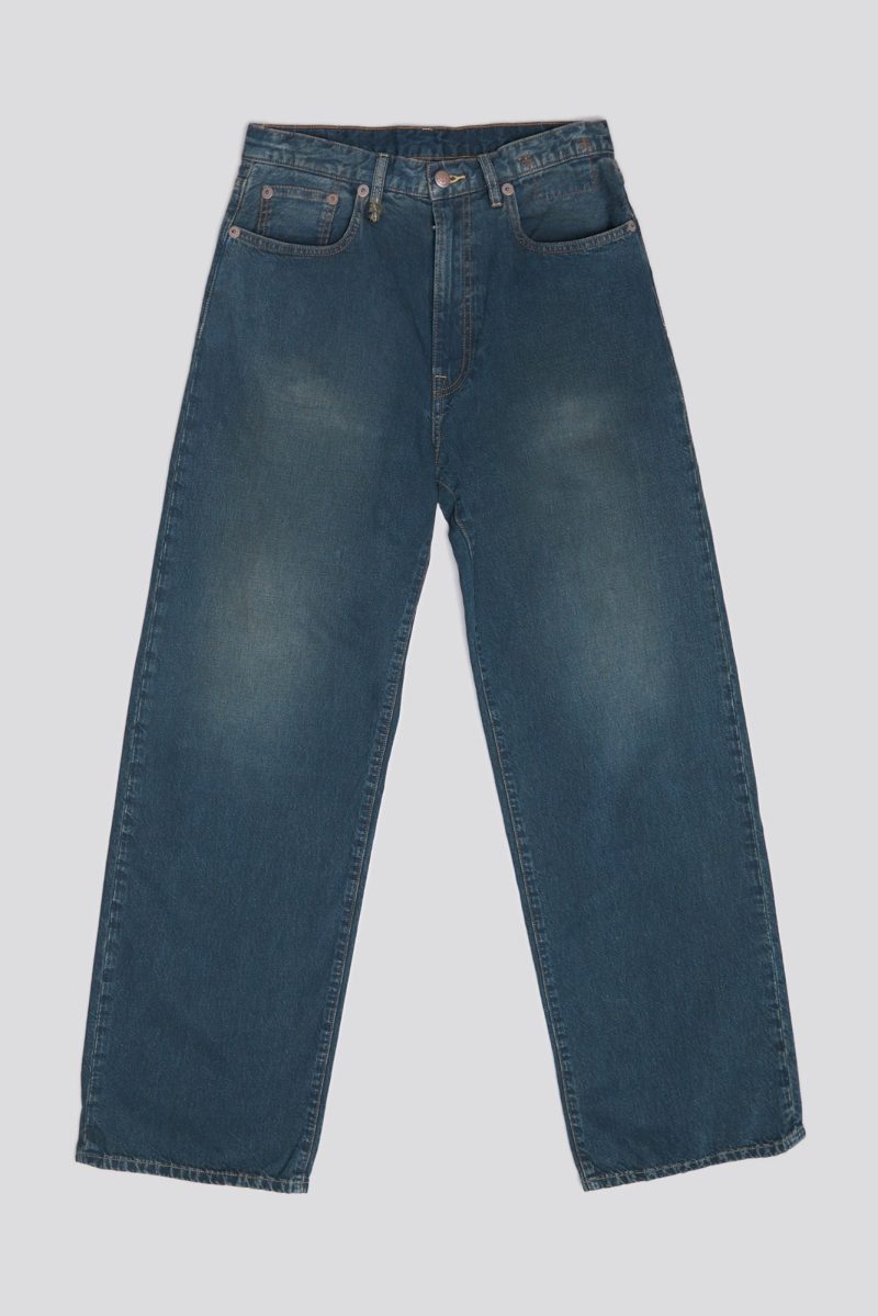 r13 d arcy loose jean camden indigo 38953984065705