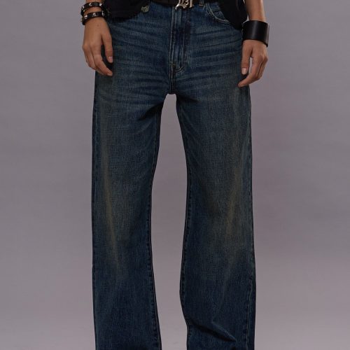 r13 d arcy loose jean dawson blue 40112680042665