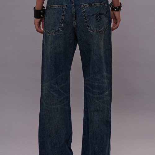 r13 d arcy loose jean dawson blue 40112680140969