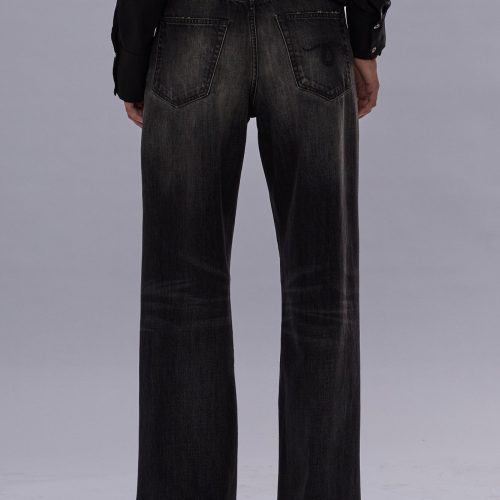 r13 d arcy loose jean wilson black 41014509142185