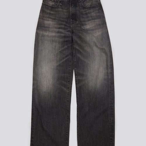 r13 d arcy loose jean wilson black 41031009370281