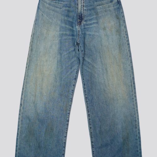 r13 d arcy loose jean wilton indigo 38953984098473