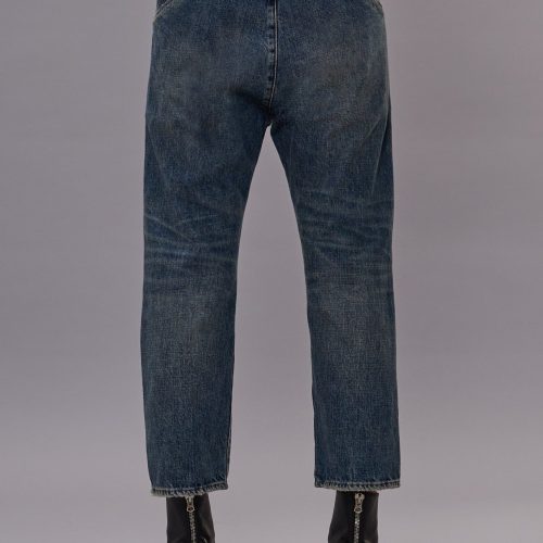 r13 exene jean tyne selvedge blue 41015880351913