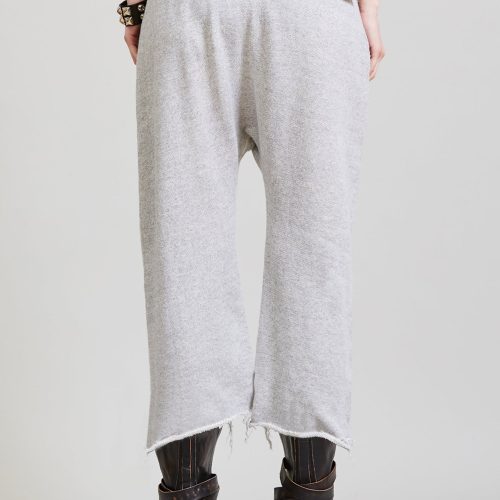 r13 field sweatpant heather grey 30144127303849