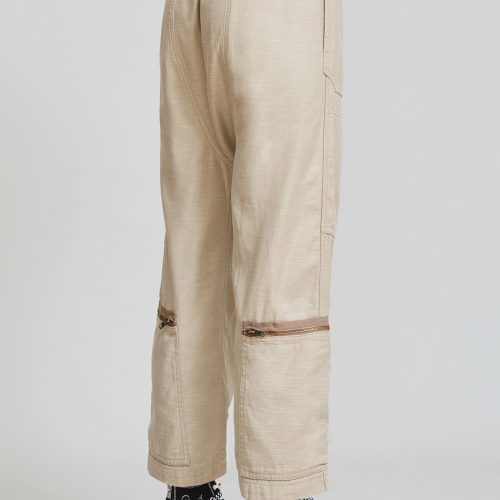 r13 flight pant khaki 37264591421609