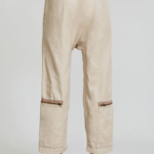 r13 flight pant khaki 37264591454377