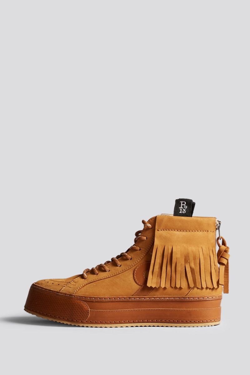 r13 fringe rogue tan nubuck 39079469514921