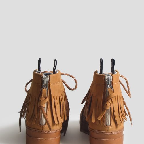 r13 fringe rogue tan nubuck 39079470530729