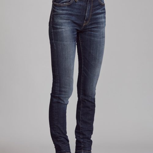 r13 high rise skinny howell indigo 37260112658601