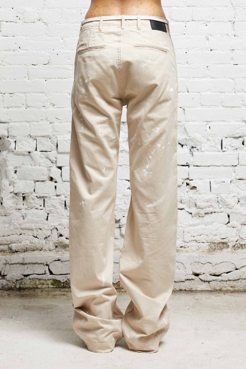 r13 jane chino beige 37974180298921